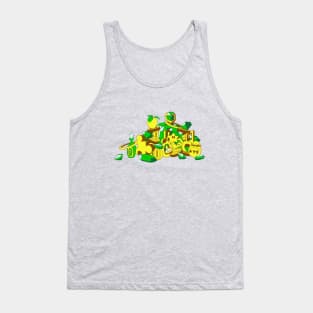 Collect Them All Tank Top